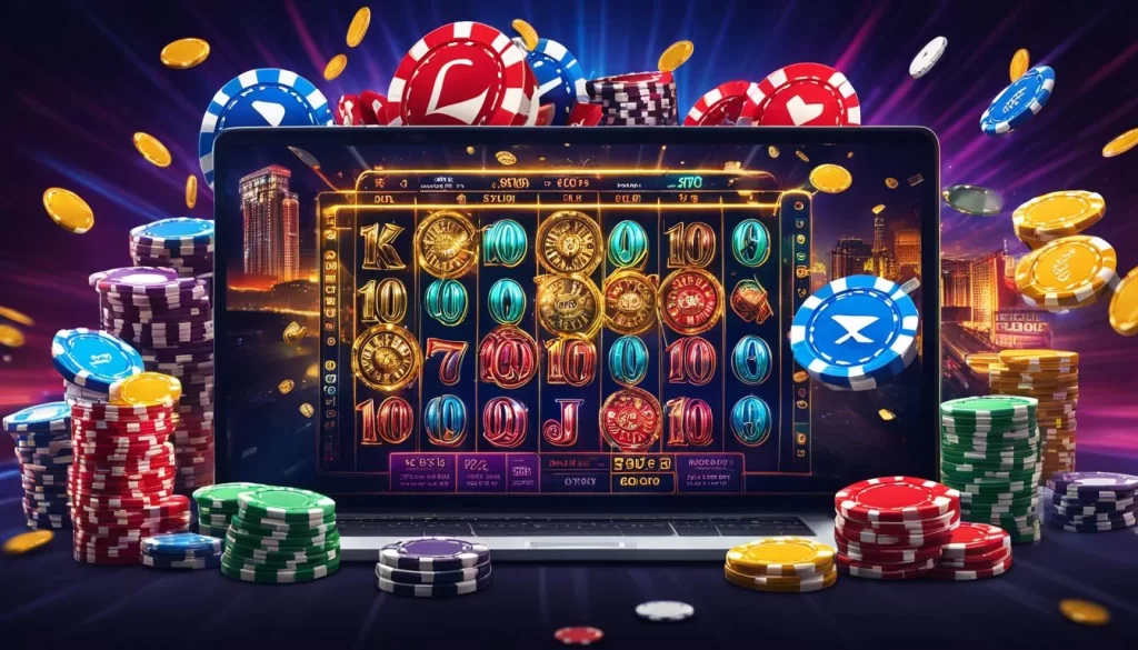 Các tính năng bảo mật của 98win5 Casino