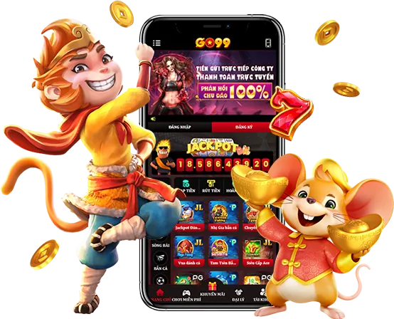 Kho game đa dạng 98win5 casino