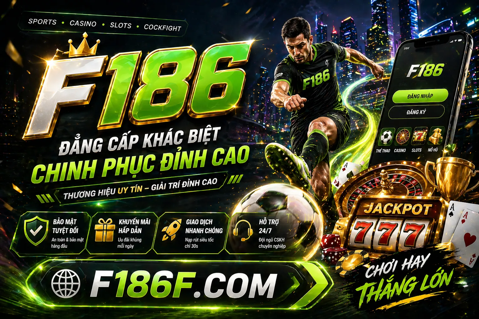 Hình ảnh chính blog 98win5 Casino