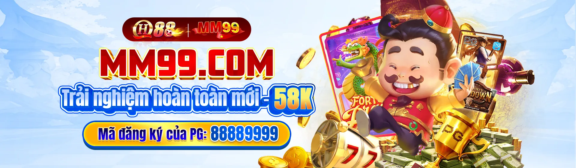 Câu lạc bộ VIP 98win5 Casino